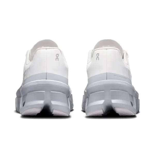 Cloudmonster White Glacier Zapatos