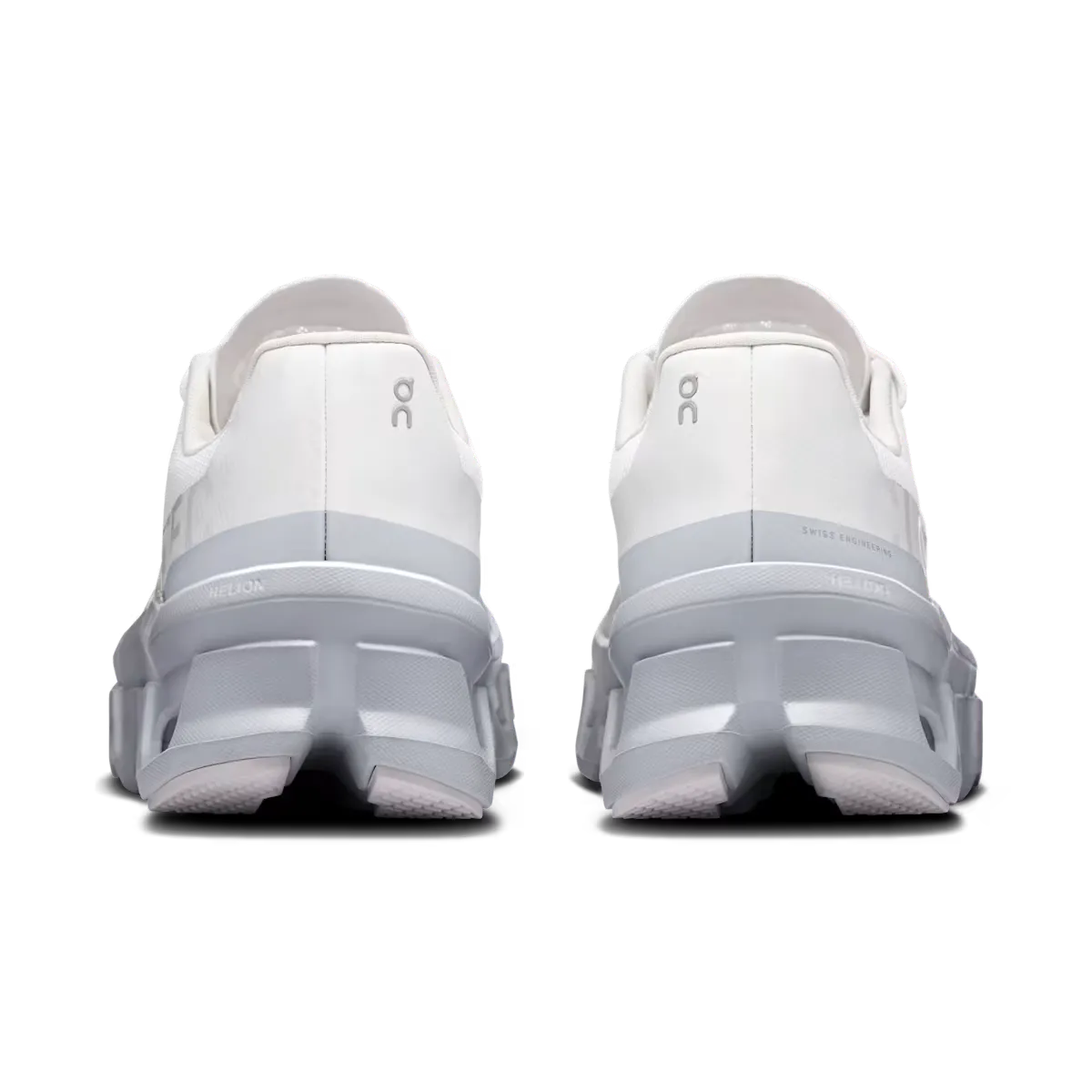 Cloudmonster White Glacier Zapatos