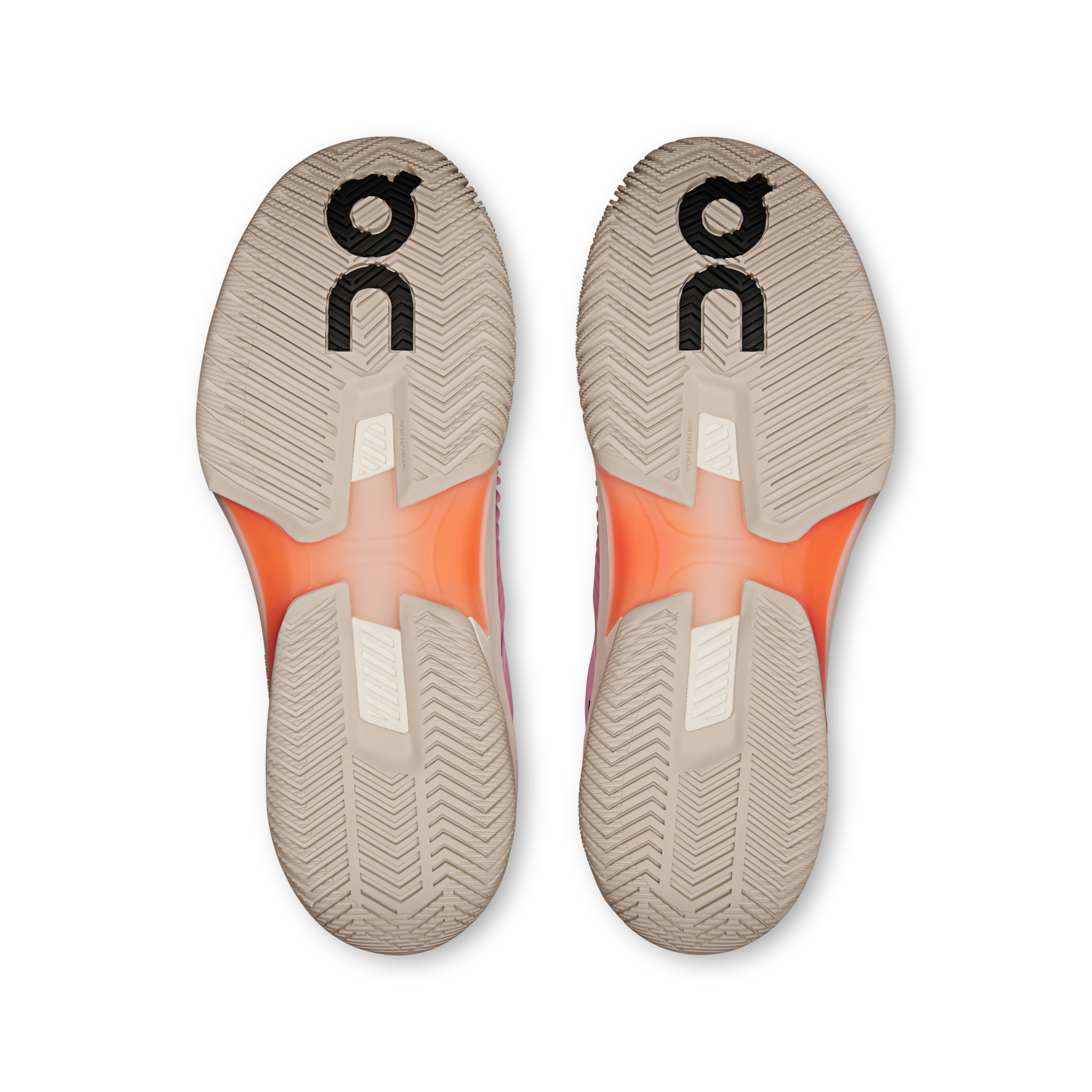 Cloud THE ROGER Pro Fire Rosa Llama Zapatos - Image 6