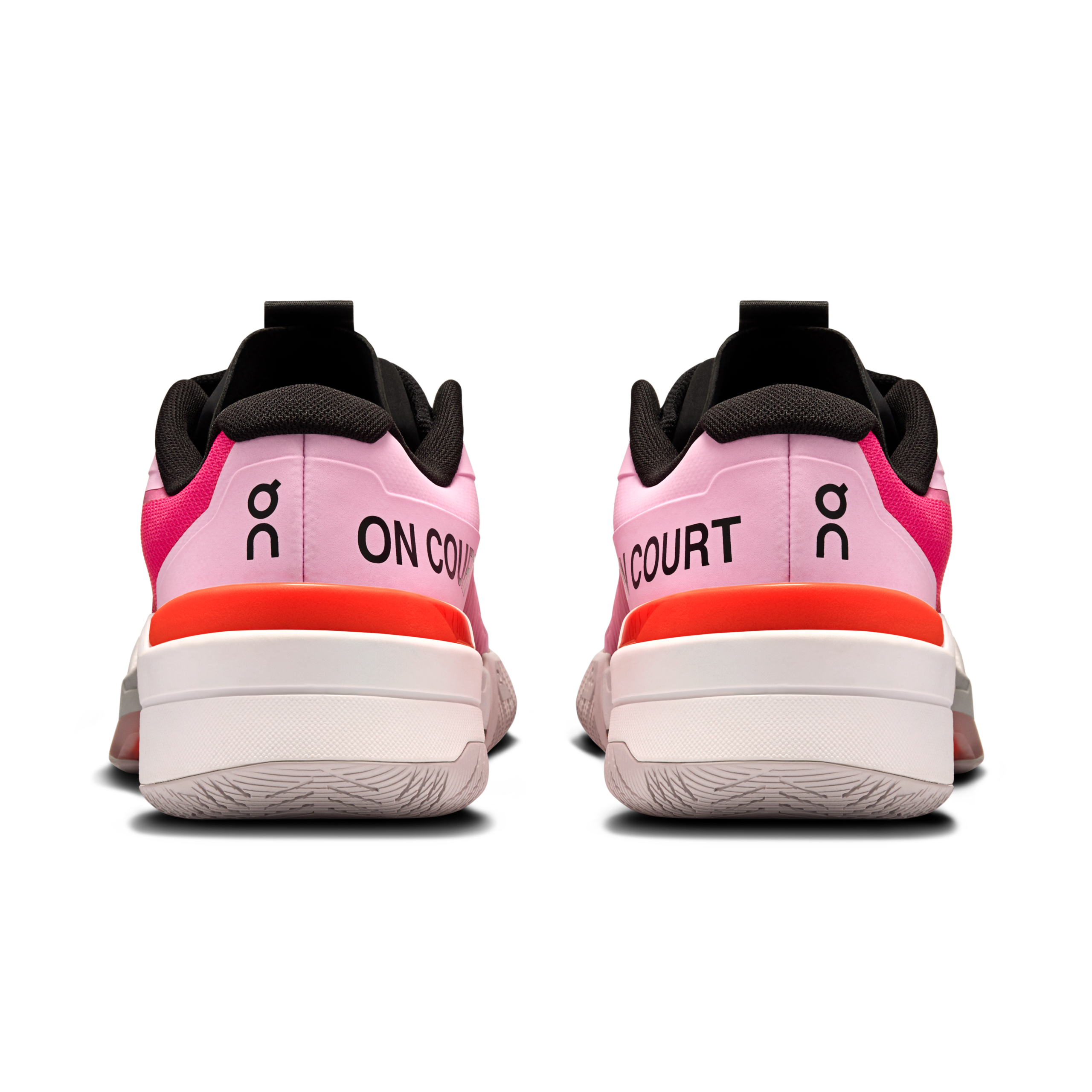 Cloud THE ROGER Pro Fire Rosa Llama Zapatos - Image 4