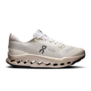 On Cloud Escarcha Trufa Cloudsurfer Trail 2 Zapatos