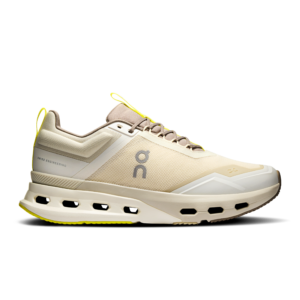 On Cloud Fantasma Ceniza Cloudnova X Zapatos