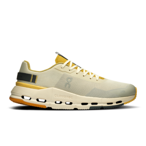 On Cloud Ghost Lense Cloudnova Form 2 Zapatos