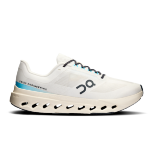 On Cloud Marfil Plata Cloudsurfer Next Zapatos