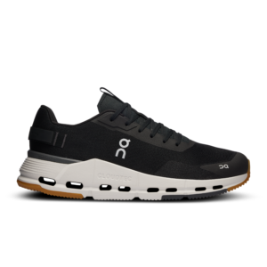 On Cloud Blanco Marfil Cloudnova Form 2 Zapatos