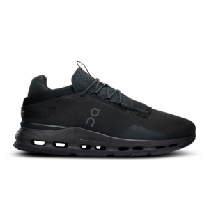 On Cloud Todo negro Cloudnova 2 Zapatos