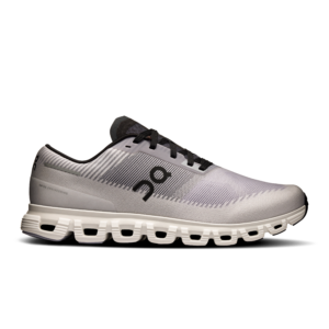 On Cloud 6 Push Lila Negro Zapatos