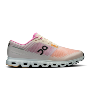 On Cloud 6 Push Mandarina Frambuesa Zapatos