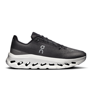 On Cloud Negro Asfalto Cloudtilt Zapatos