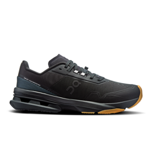 On Cloud Negro Roca Cloudpulse Pro Zapatoslp
