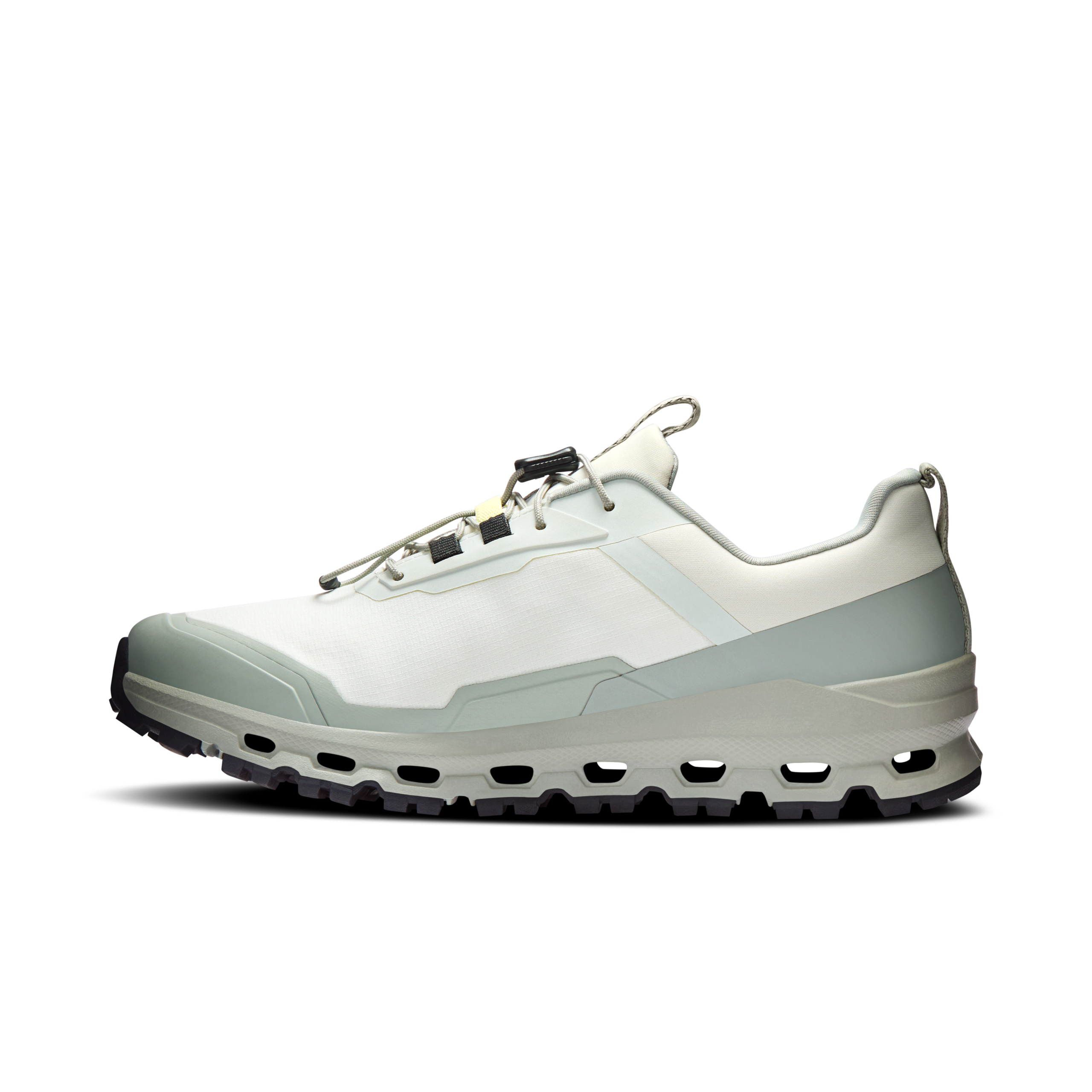 On Cloudhero Waterproof Iceberg Estaño Zapatos - Image 2