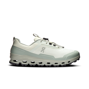 On Cloudhero Waterproof Iceberg Estaño Zapatos