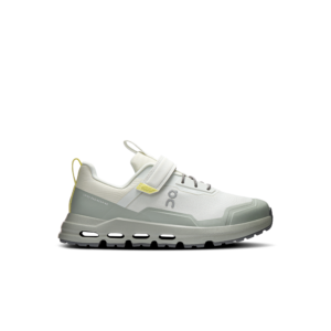 On Cloudhero Waterproof Iceberg Protagonista Zapatos