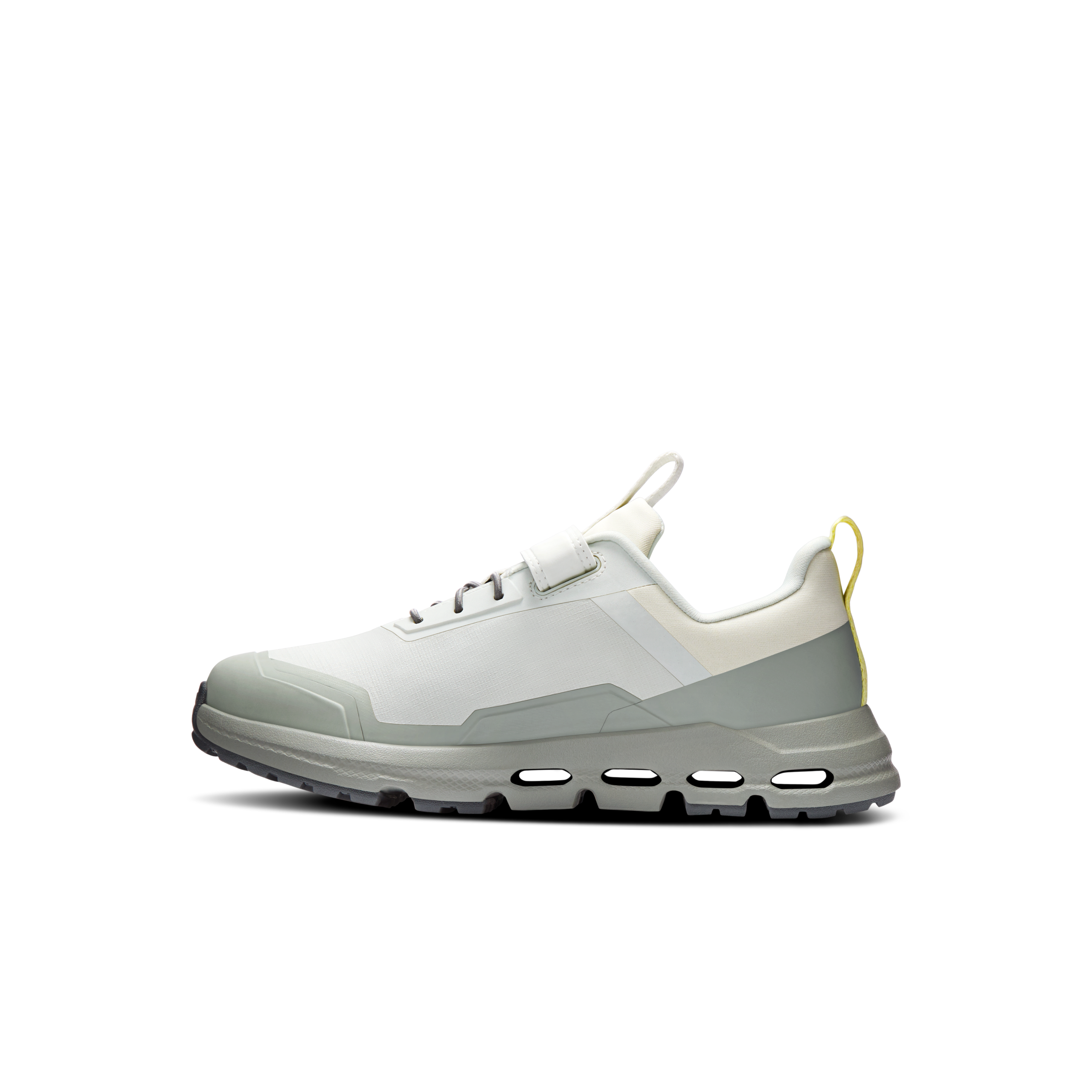 On Cloudhero Waterproof Iceberg Protagonista Zapatos - Image 2