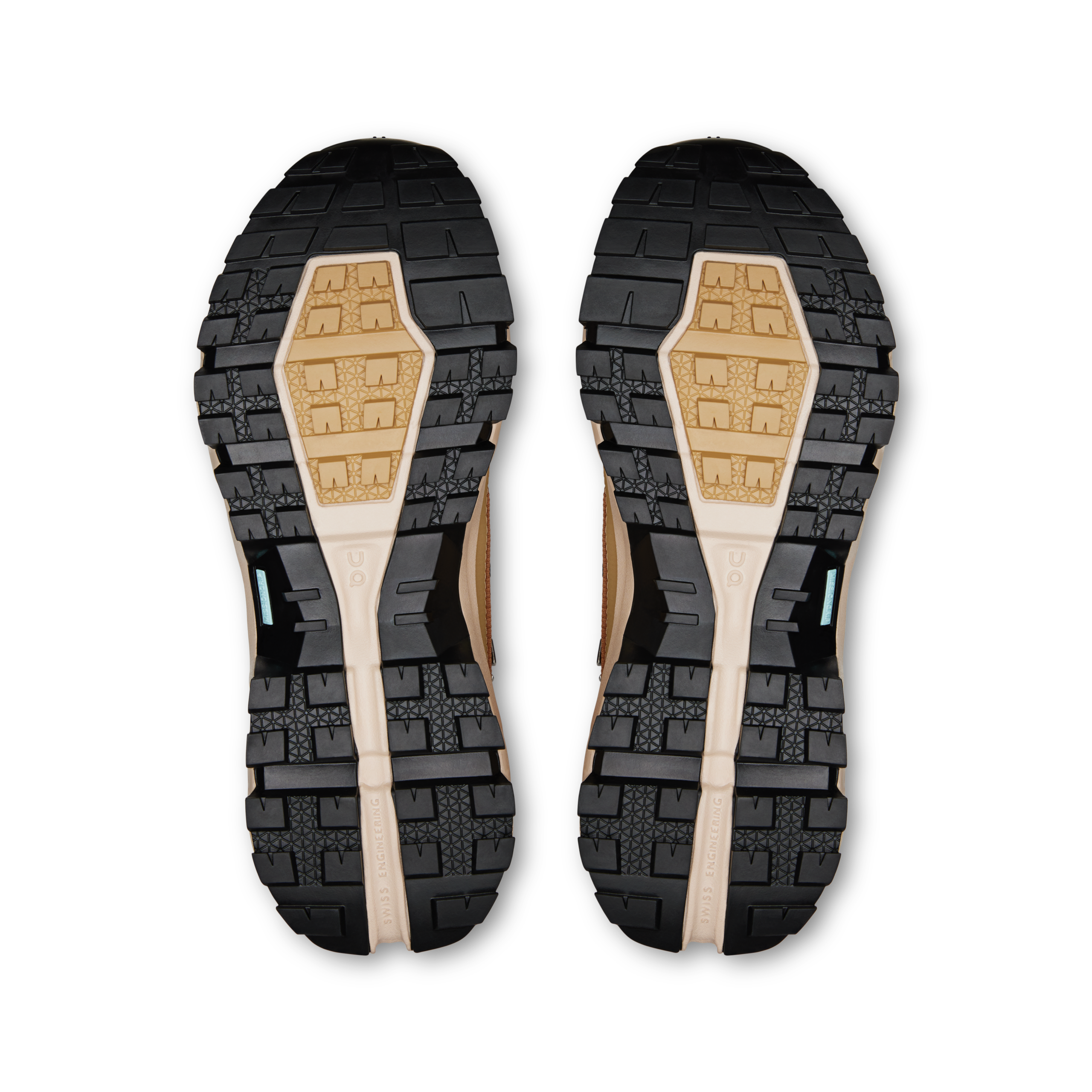 On Cloudrock Mid Waterproof Esfinge Arena Zapatos - Image 4